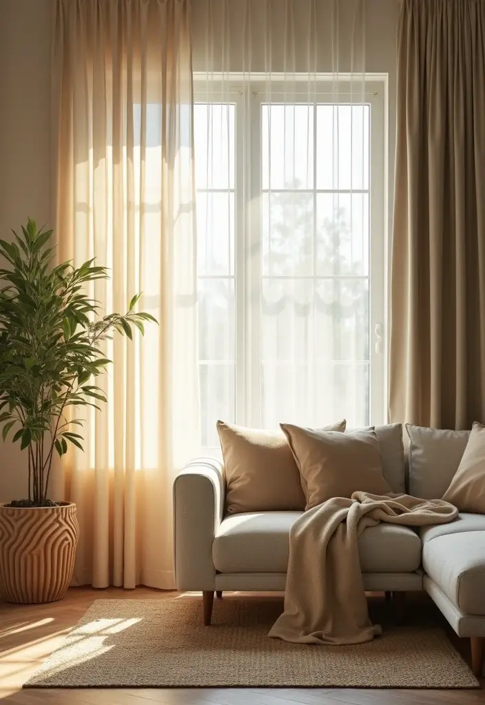 25 Living Room Curtain Ideas That Instantly Elevate Your Space - Conclusion
