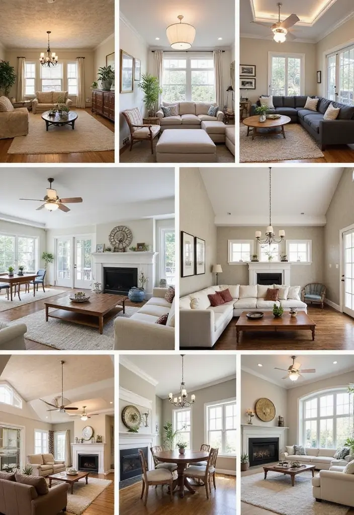 27 Ceiling Ideas Living Room That Feel Bright and Stylish - Conclusion