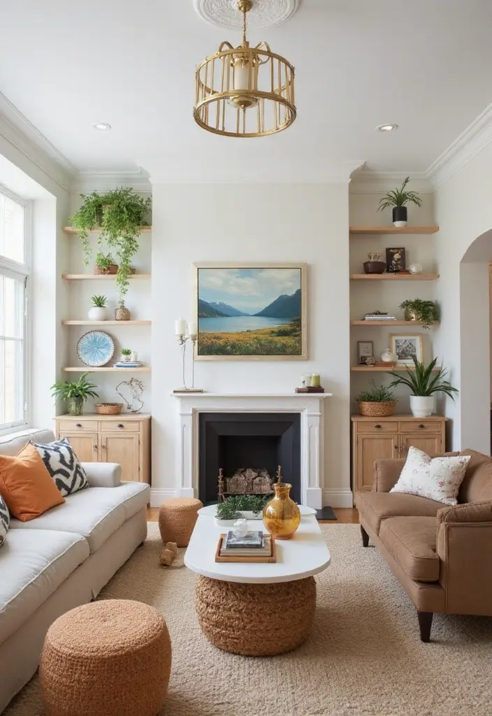 27 Console Table in Living Room Ideas That Add Function and Style - Conclusion