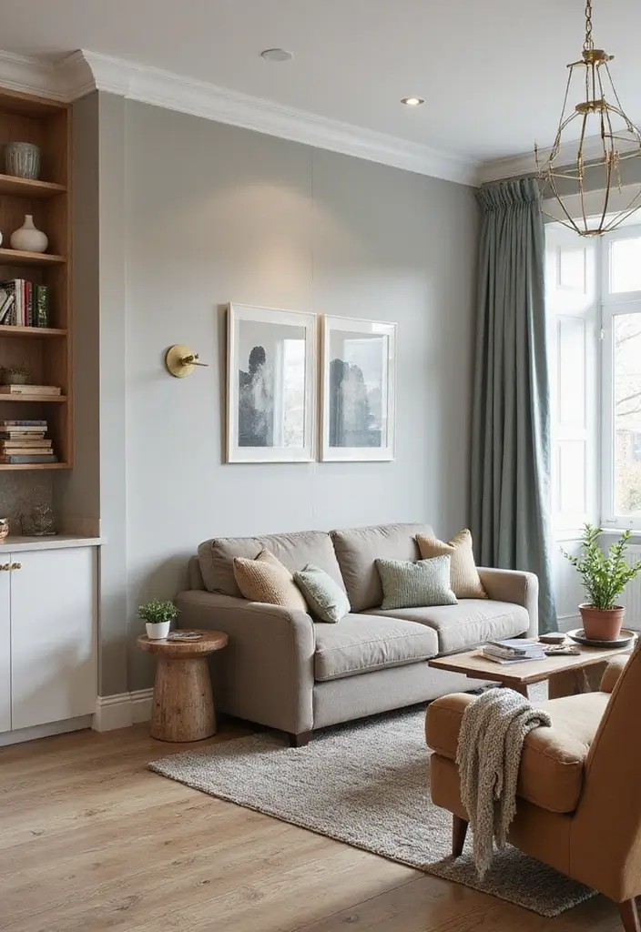 27 Half Wall Paneling Ideas Living Room That Add Depth and Texture - Conclusion