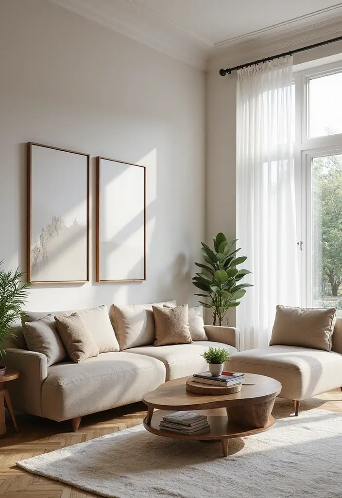 27 Living Room Showcase Ideas That Highlight Your Decor Beautifully - Conclusion