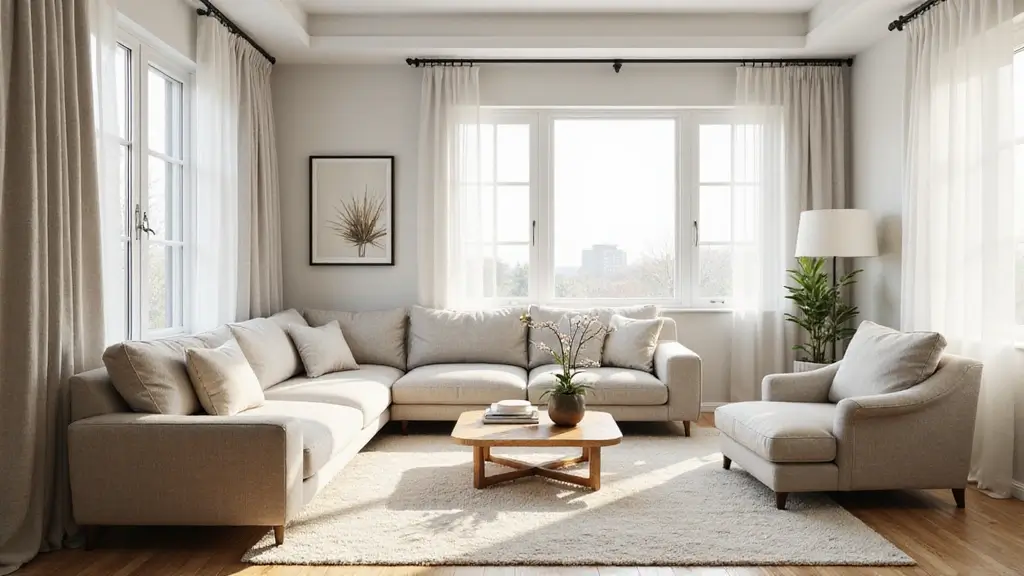 27 Living Room Showcase Ideas That Highlight Your Decor Beautifully