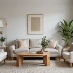 27 Small Living Room Decor on a Budget Ideas That Look Expensive