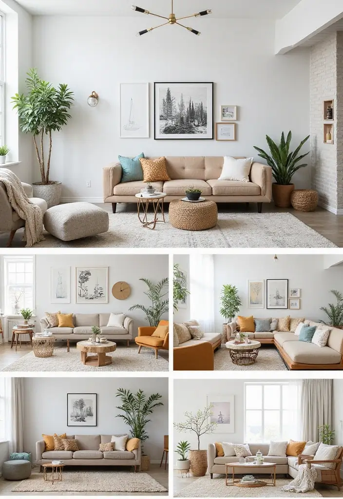 27 Small Living Room Decor on a Budget Ideas That Look Expensive - Conclusion