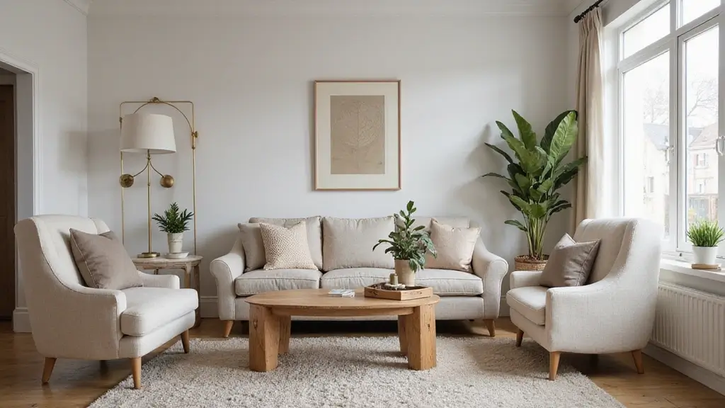 27 Small Living Room Decor on a Budget Ideas That Look Expensive