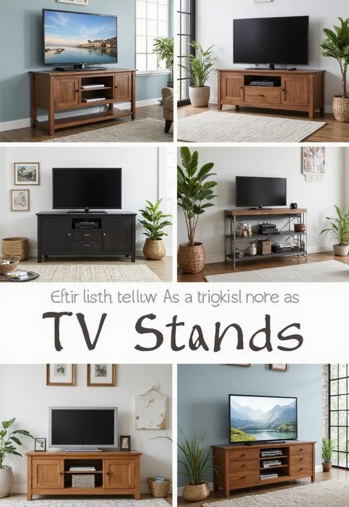 27 TV Stand Living Room Ideas That Look Functional and Sleek - Conclusion