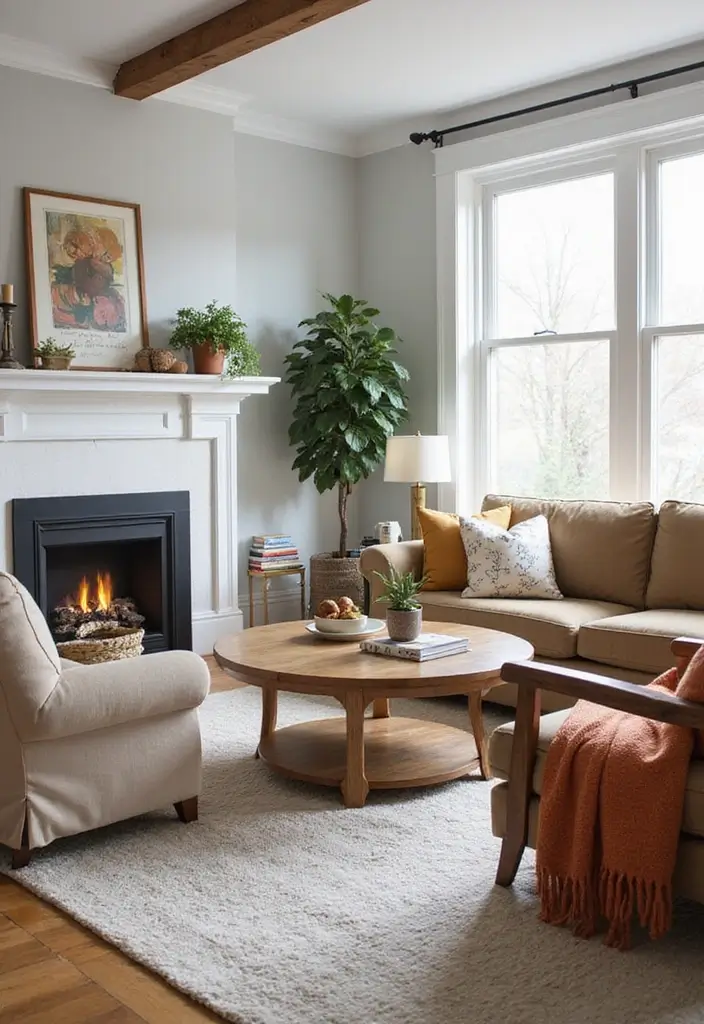 28 College Living Room Apartment Ideas That Are Budget Friendly and Stylish - Conclusion