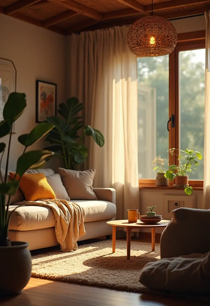 28 Dim Lighting Living Room Ideas That Feel Warm and Relaxing - Conclusion