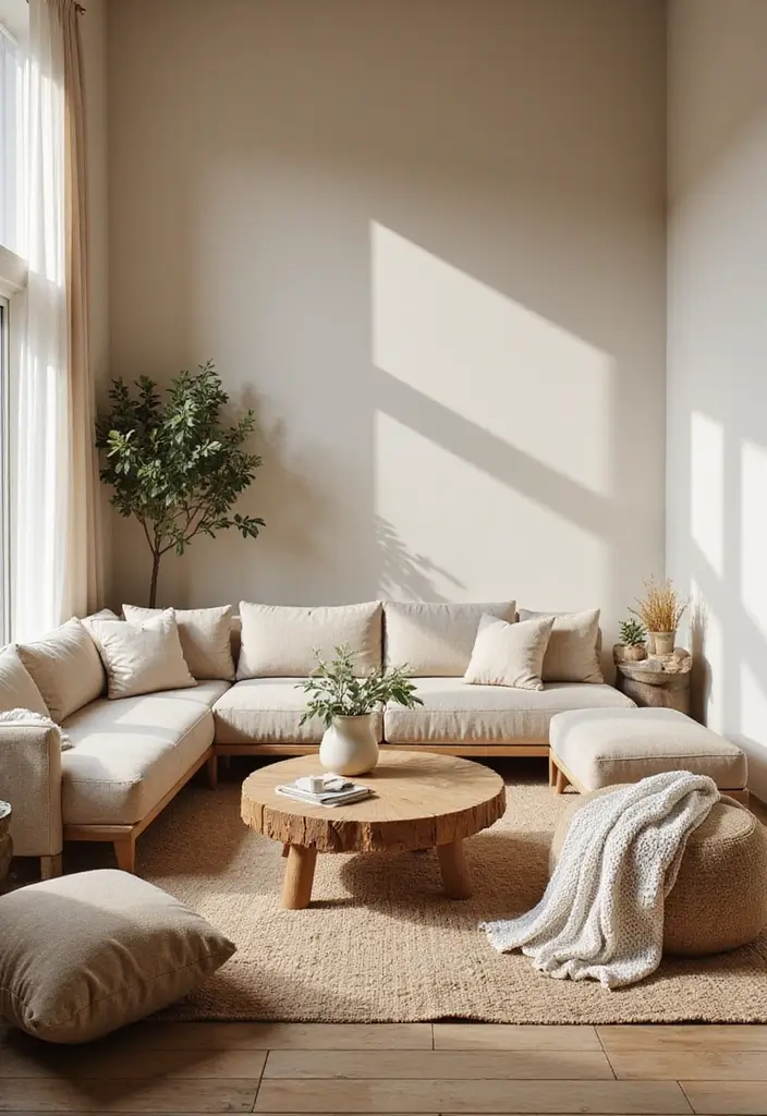 28 Light Brown Living Room Ideas That Feel Neutral and Inviting - Conclusion