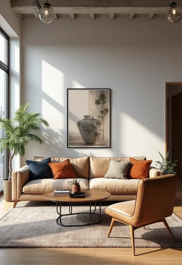 28 Living Room Loft Ideas That Feel Open and Urban - Conclusion