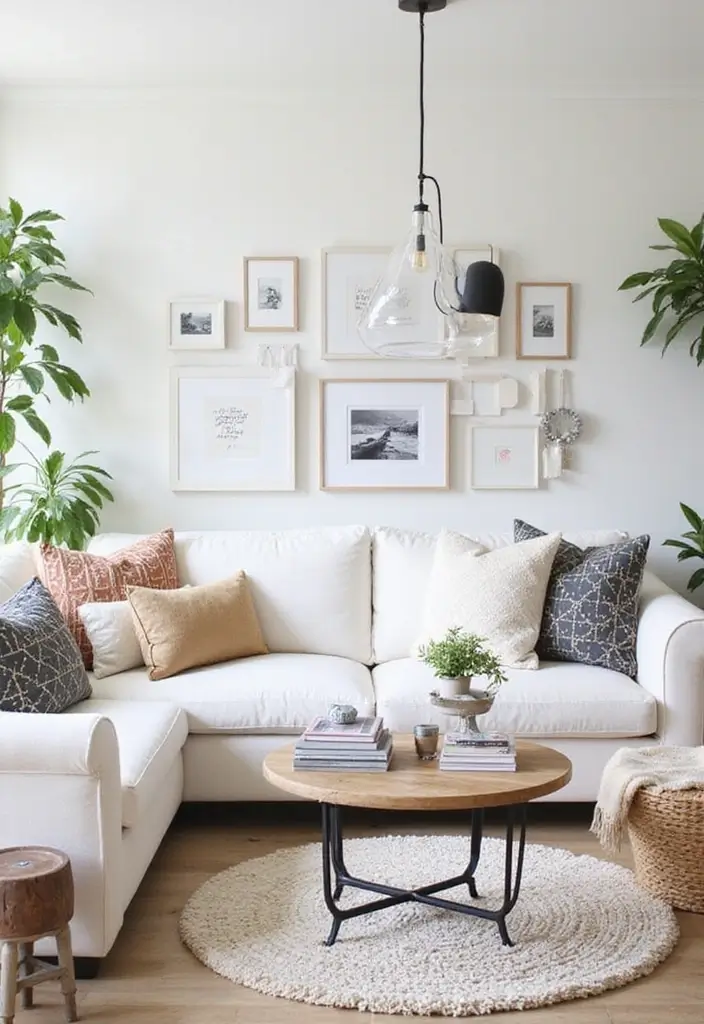 28 Living Room With White Couch Ideas That Feel Clean and Modern - Conclusion