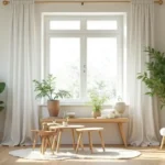 28 Modern Natural Living Room Ideas That Feel Minimal and Fresh