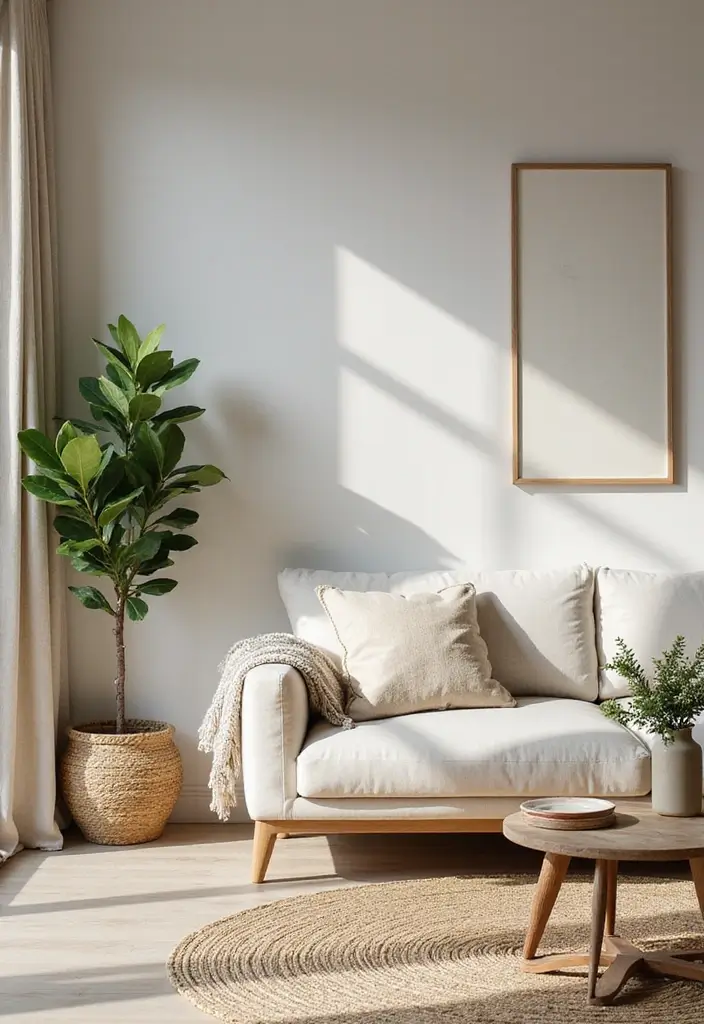 28 Modern Natural Living Room Ideas That Feel Minimal and Fresh - Conclusion