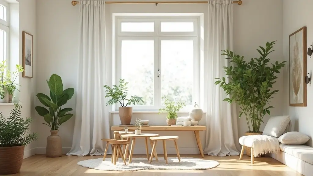 28 Modern Natural Living Room Ideas That Feel Minimal and Fresh