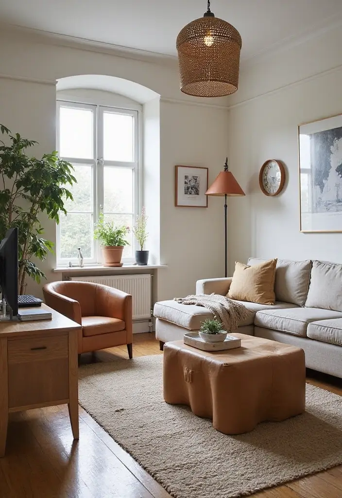 28 Small Aesthetic Living Room Ideas That Feel Cozy and Cute - Conclusion