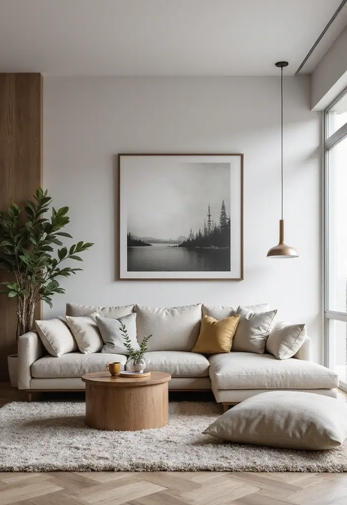 28 TV Wall Decor Living Room Modern Ideas That Look Sleek and Clean - Conclusion