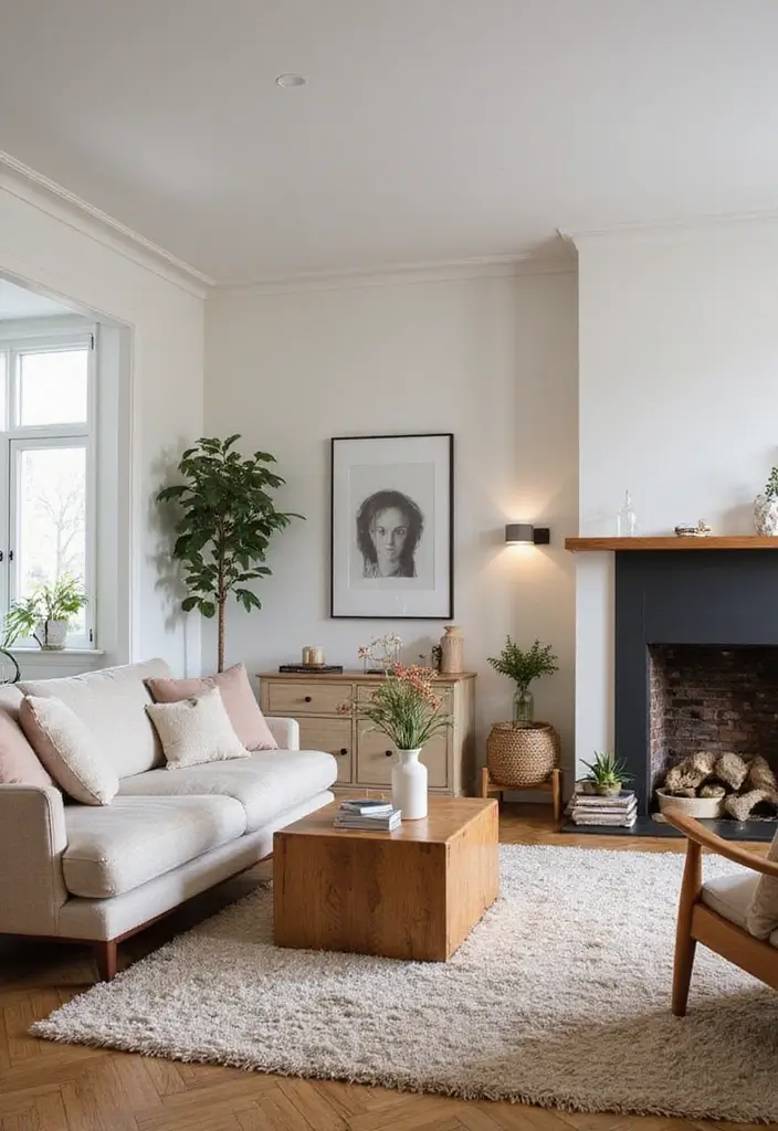 28 UK Living Room Ideas That Feel Timeless and Cozy - Conclusion