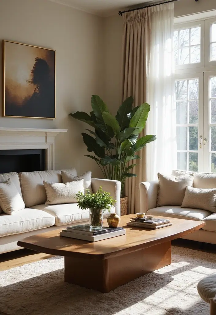 29 Living Room Coffee Table Decor Ideas That Look Polished - Conclusion