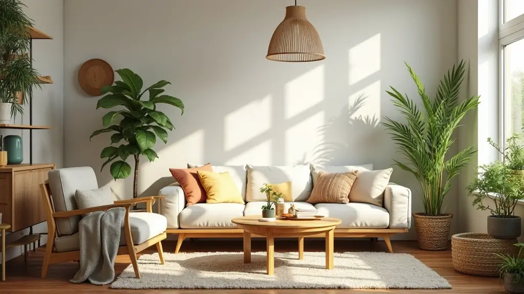 29 Living Room DIY Decor Ideas That Are Fun and Easy