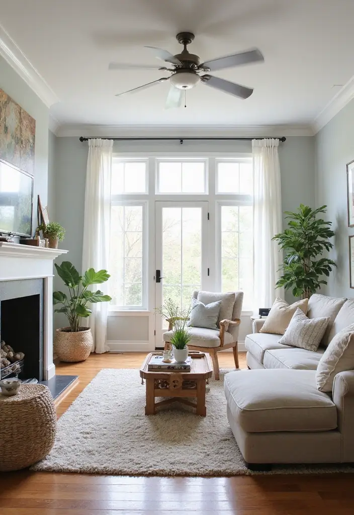 29 One Bedroom Apartment Decor Living Room Ideas That Save Space - Conclusion