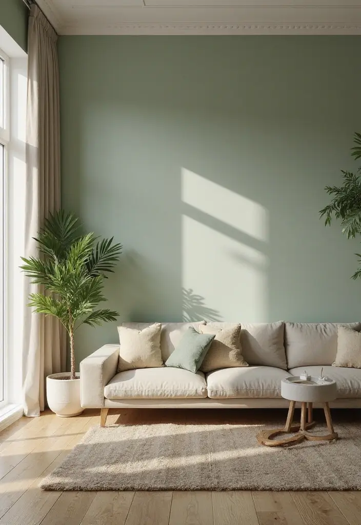 29 Sage Green and Beige Living Room Ideas That Feel Natural and Soft - Conclusion