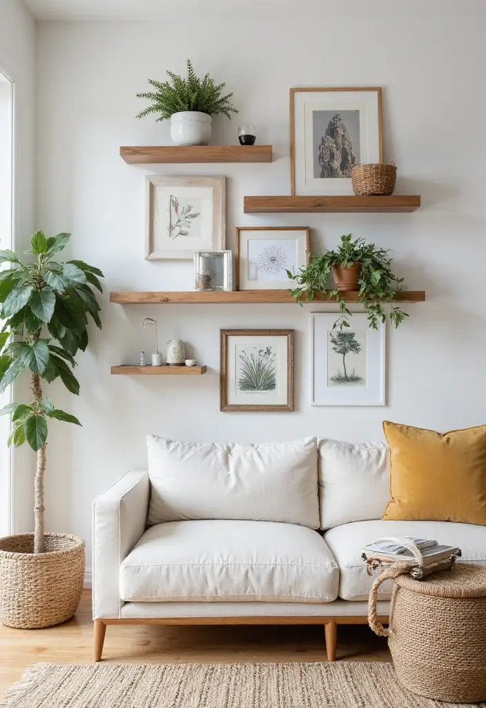 29 Shelves in Living Room Ideas That Add Function and Style - Conclusion
