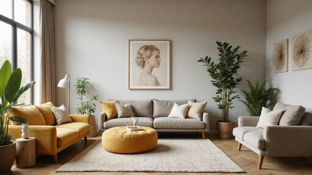 29 Sofas Ideas Living Room Modern Styles That Feel Cozy and Chic