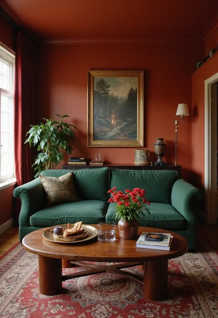 29 Tan Paint Colors for Living Room That Feel Warm and Cozy - 19. Clove Tan