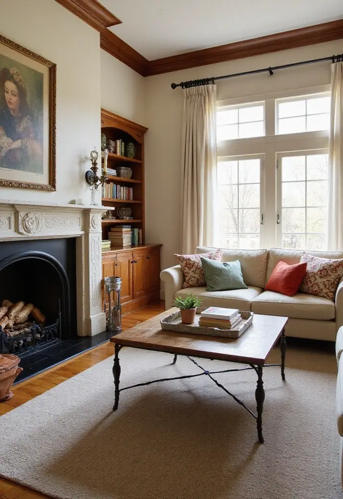 29 Tan Paint Colors for Living Room That Feel Warm and Cozy - 24. Maple Cream