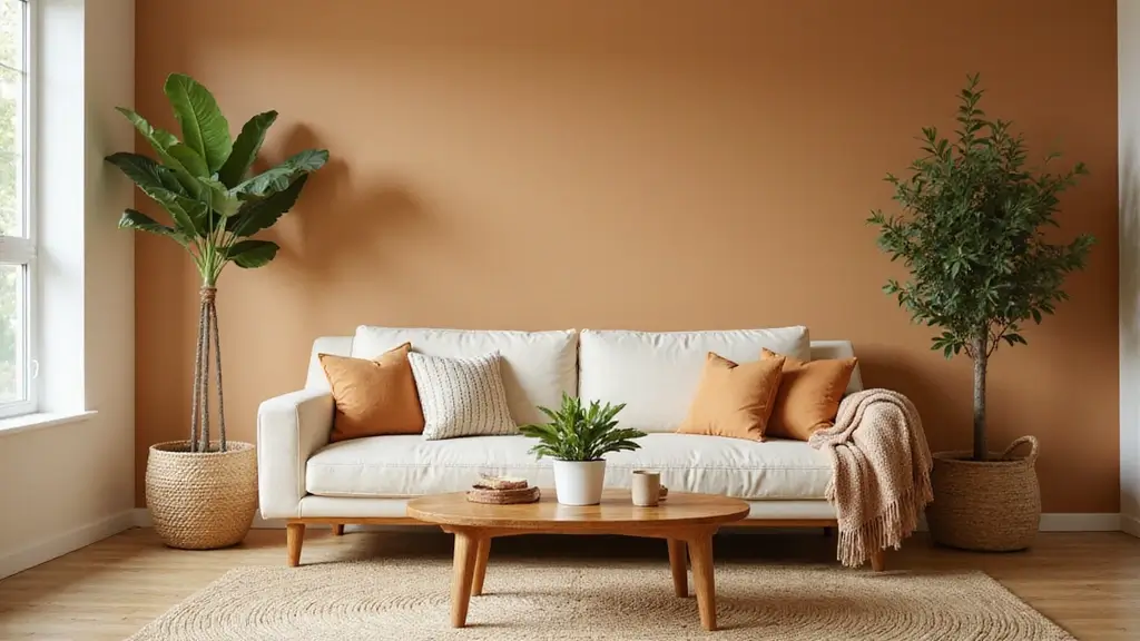 29 Tan Paint Colors for Living Room That Feel Warm and Cozy