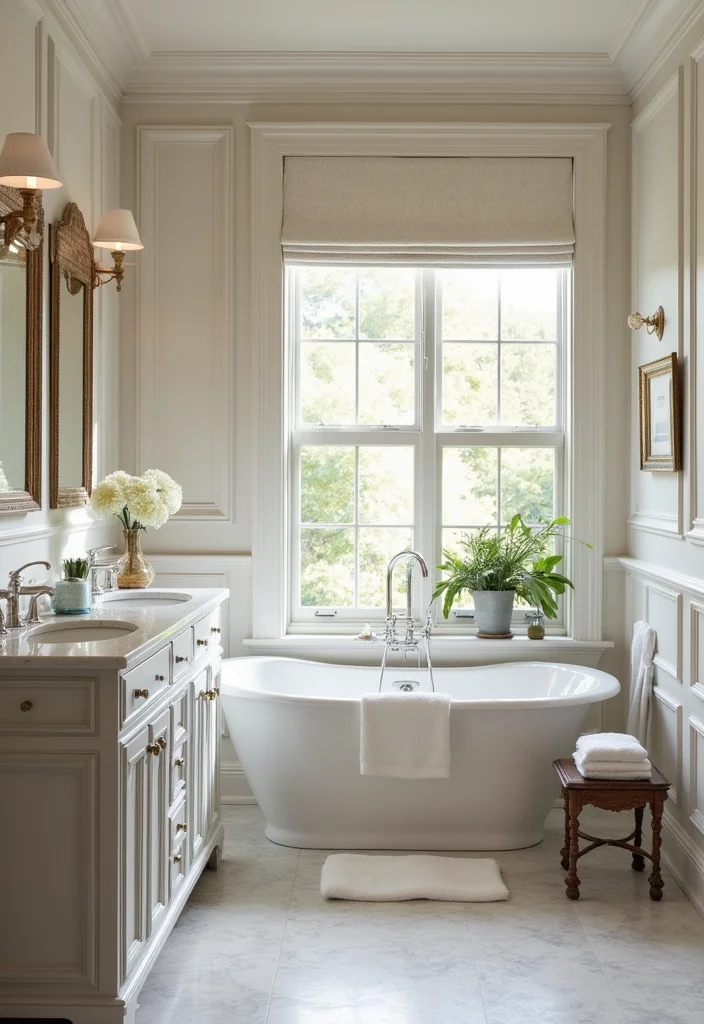 14 Bathroom Crown Molding Ideas For Elegant Detail - Conclusion