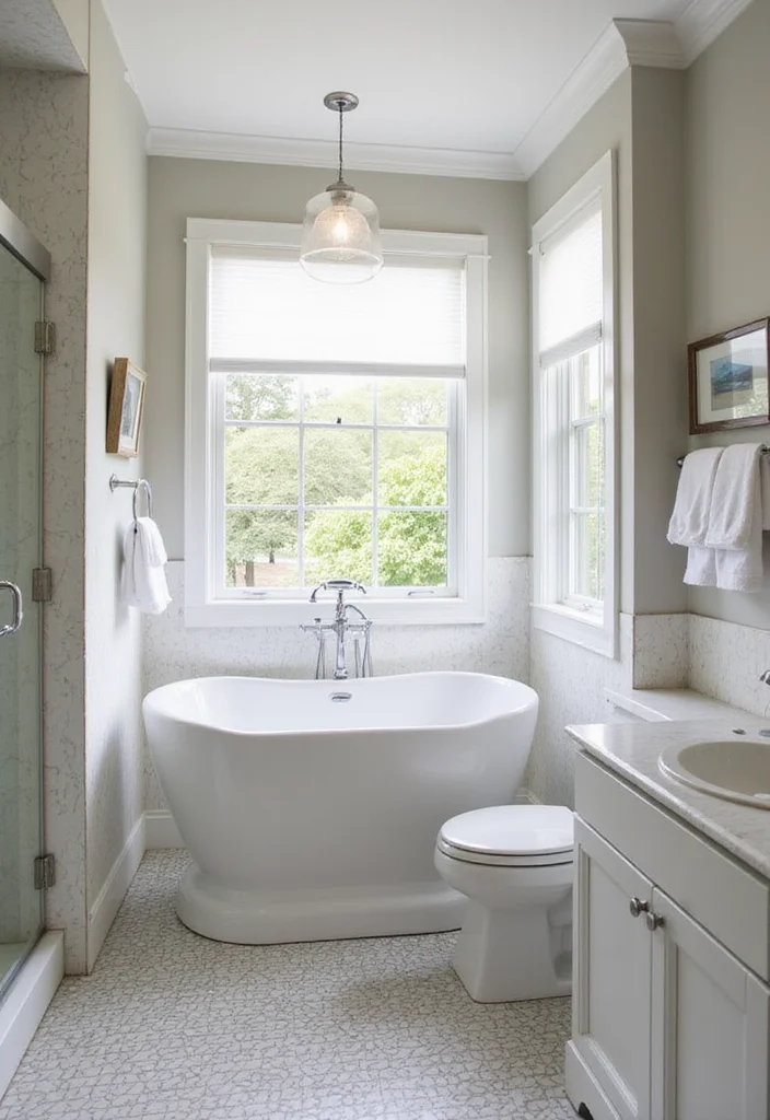 14 Bathroom Design Ideas Inspired By Montell Fish Aesthetic - Conclusion