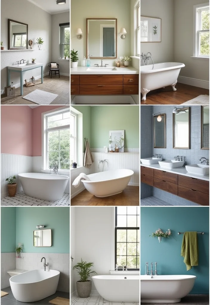 14 Bathroom Half Wall Ideas That Add Character - Conclusion