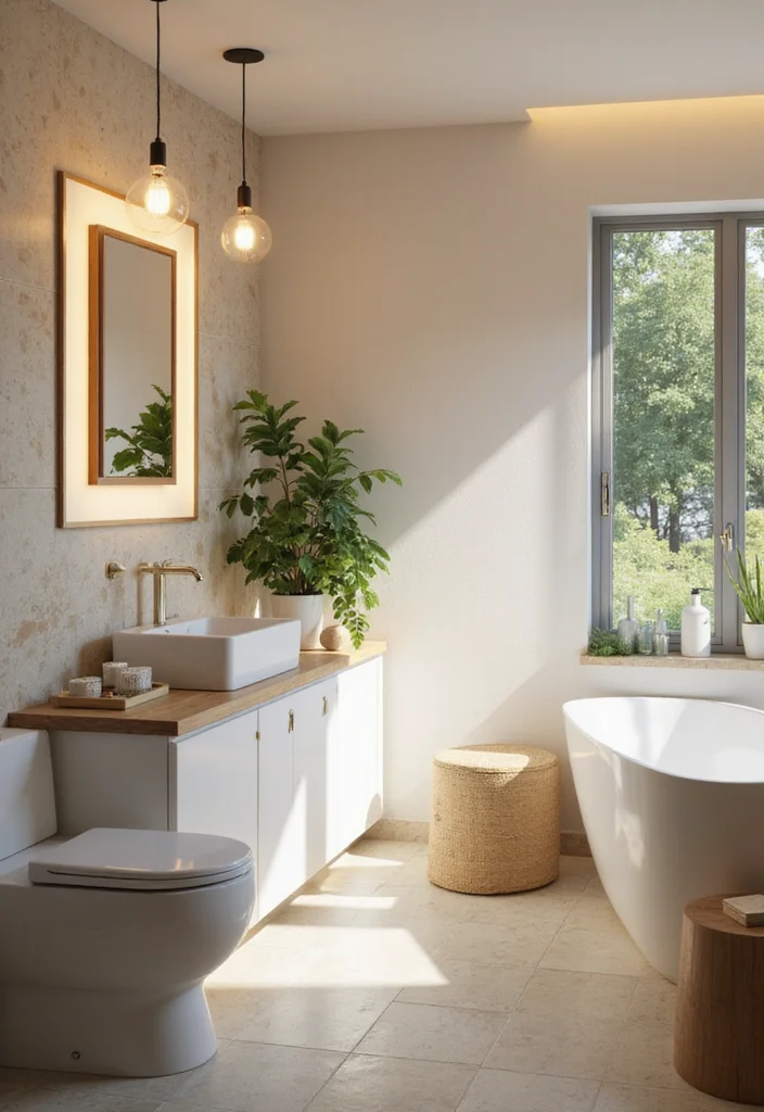 14 Bathroom Vanity Lighting Ideas That Brighten Your Space - Conclusion