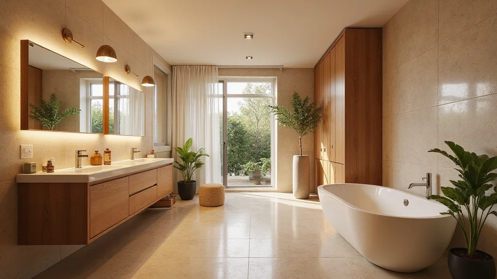 14 Bathroom Vanity Lighting Ideas That Brighten Your Space