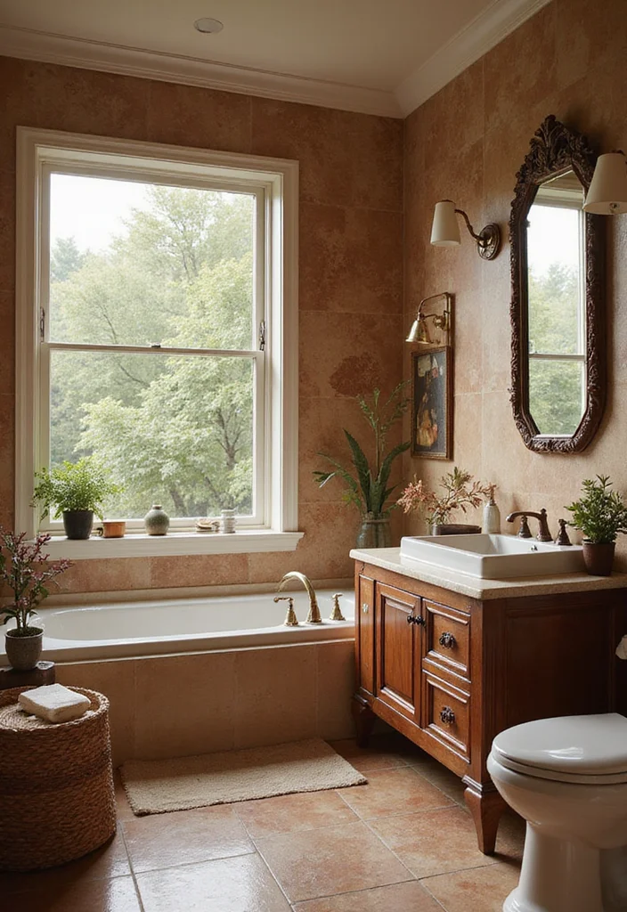 14 Copper Bathroom Ideas With Elegant Warmth - Conclusion