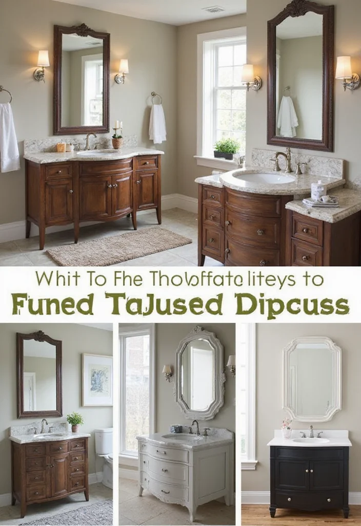 14 Curved Bathroom Vanity Ideas With Soft Modern Lines - Conclusion