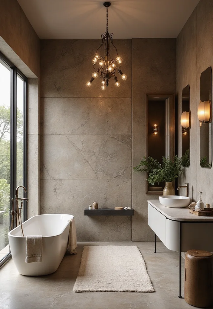 14 Glamour Bathroom Ideas With Sparkling Style - Conclusion