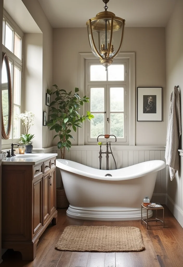 14 Old Bathroom Ideas That Look Beautiful Again - Conclusion