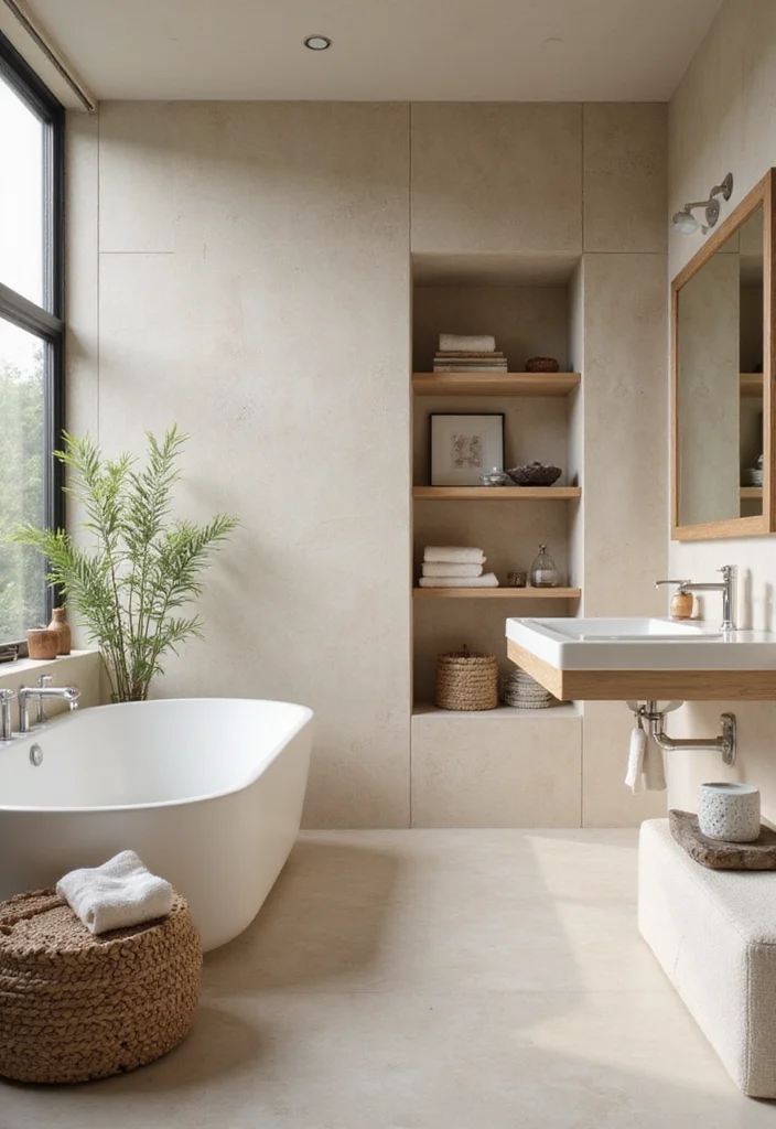 14 Zen Bathroom Decor Ideas For A Calm Retreat - Conclusion