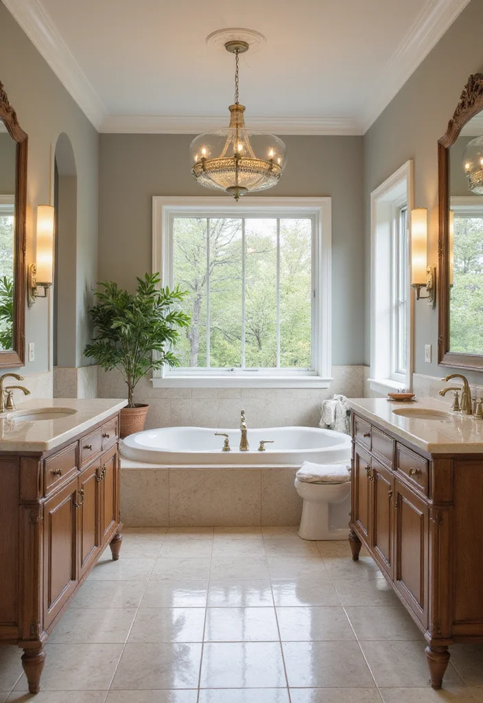 16 Big Bathroom Ideas For A Master Suite Retreat - Conclusion
