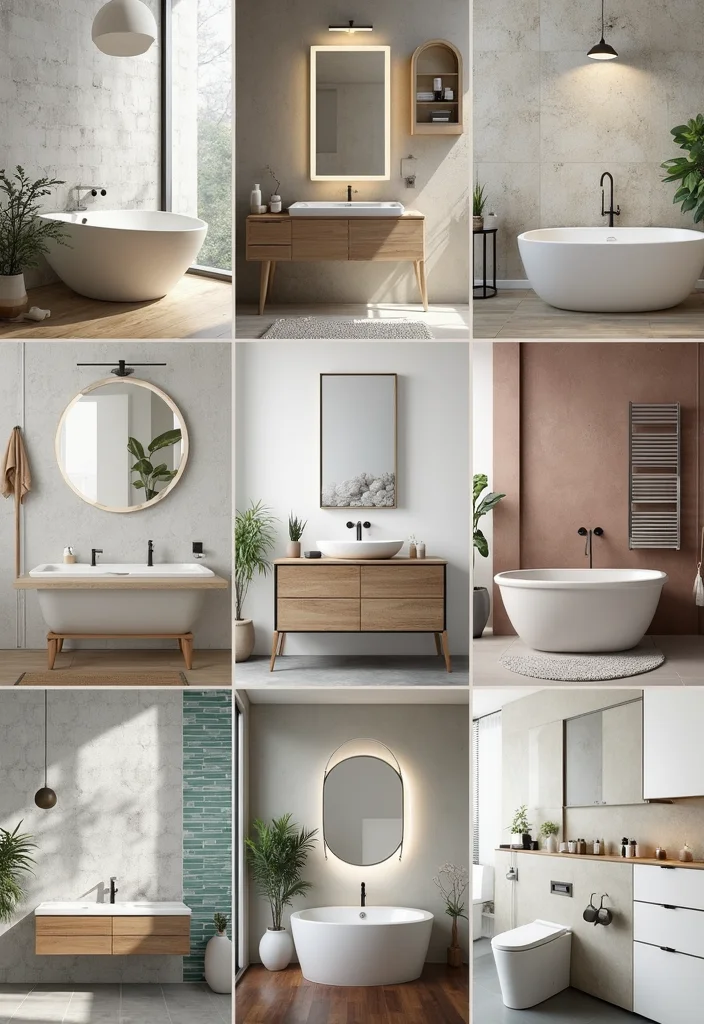 18 Tile Bathroom Ideas For Every Aesthetic - Conclusion