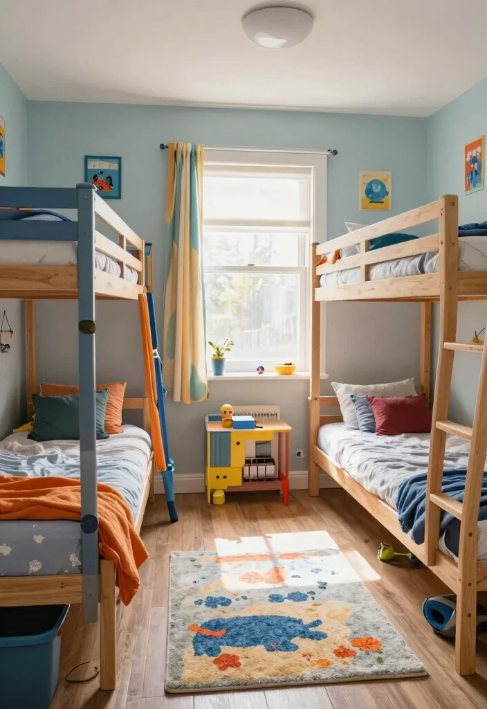 15 Boys Sharing Bedroom Ideas: Smart Layout Solutions - Conclusion 1