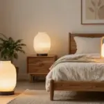 15 Lamp Ideas for Bedroom Soft Lighting Inspiration