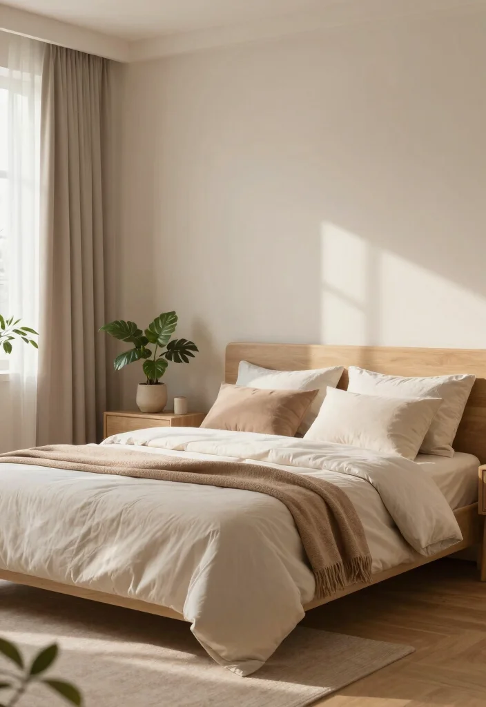 16 Bedroom Color Palette Ideas That Feel Calm and Stylish - Conclusion 1