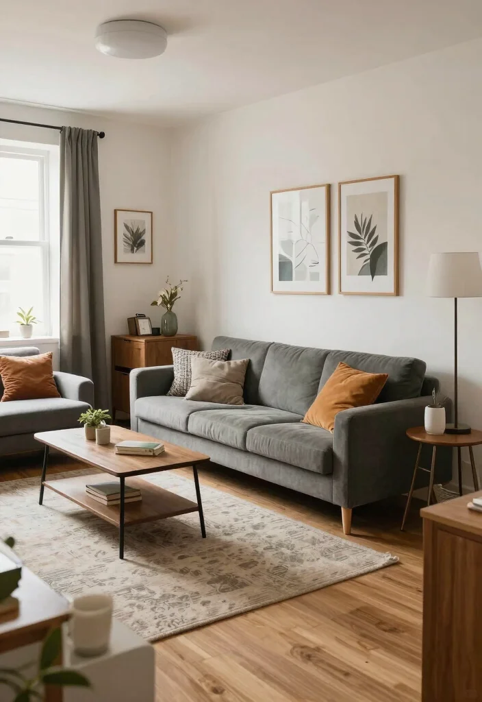 16 Bedroom in Living Room Ideas: Smart Studio Solutions - Conclusion 1