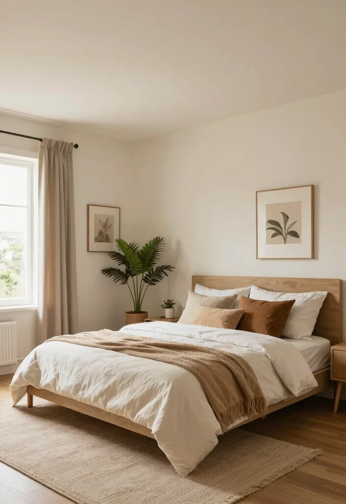 16 Low Ceiling Bedroom Ideas: Cozy and Clever Design - Conclusion 1