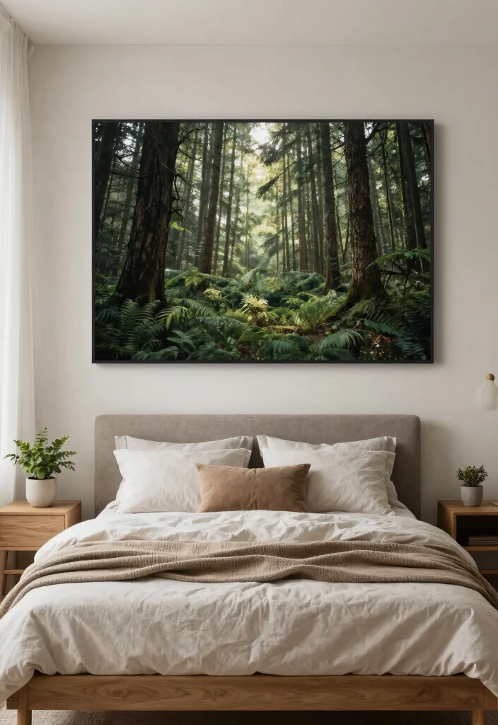 16 Wall Posters Bedroom Printables Ideas Easy Decor Update - 11. Nature Photography 1