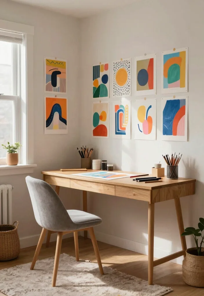 16 Wall Posters Bedroom Printables Ideas Easy Decor Update - 14. DIY Wall Posters 1