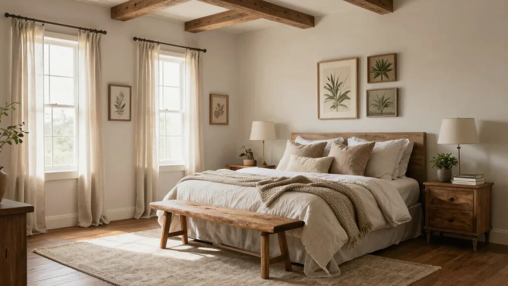 17 Bedroom Bench With Storage Ideas: Practical and Elegant